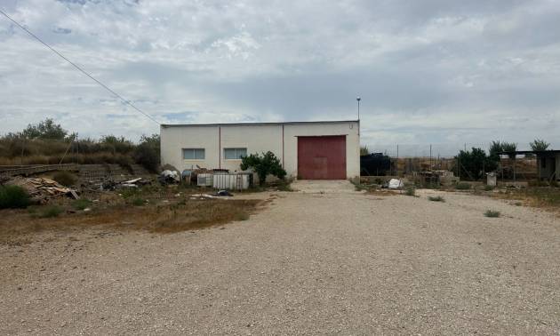 Comercial - Venta - Torremendo - Torremendo