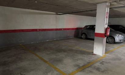 Comercial · Venta · Torrevieja · Centro