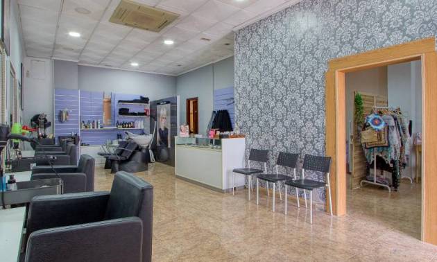 Comercial - Venta - Torrevieja - La Mata