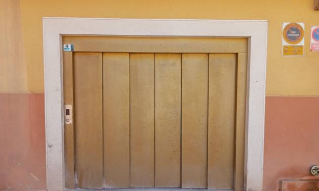 Comercial - Venta - Torrevieja - La Mata