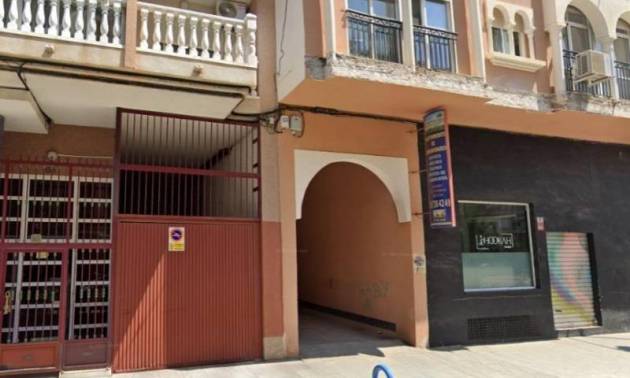 Comercial - Venta - Torrevieja - Playa del Cura