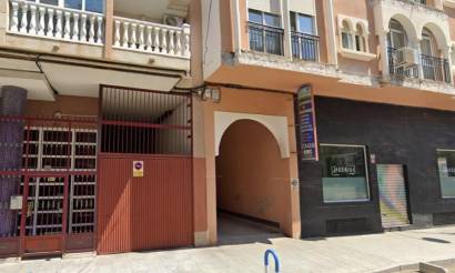 Comercial · Venta · Torrevieja · Playa del Cura