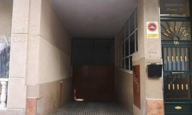 Comercial - Venta - Torrevieja - Torrevieja