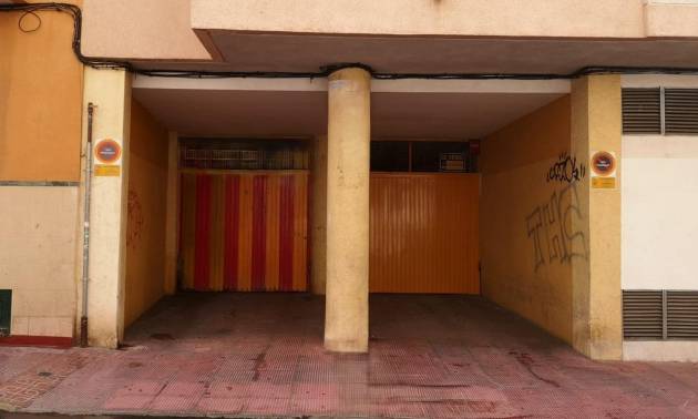 Comercial - Venta - Torrevieja - Torrevieja