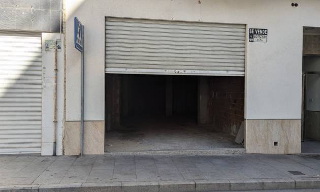 Comercial - Venta - Torrevieja - Torrevieja