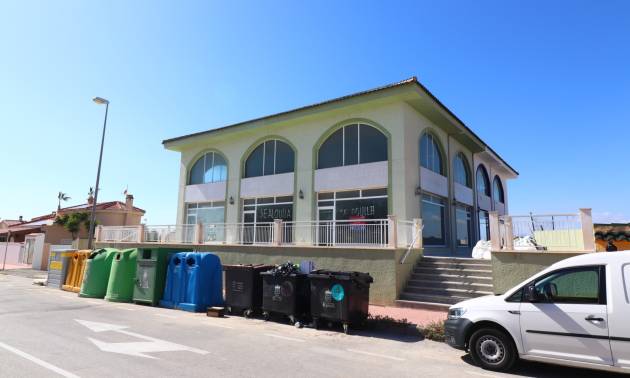 Commercial - Revente - Benimar - Benimar