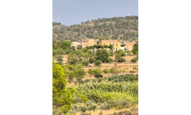 Commercial - Revente - Casas del Senor - Casas del Senor