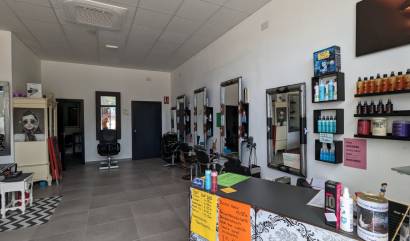 Commercial - Revente - Lo Crispin - INM-14972