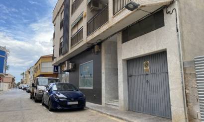 Commercial · Revente · Los Alcazares · Los Alcazares