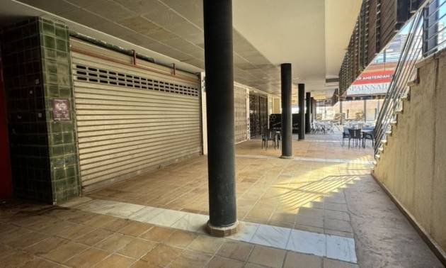 Commercial - Revente - Orihuela Costa - Orihuela Costa