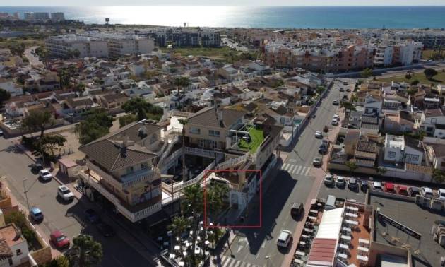 Commercial - Revente - Orihuela Costa - Orihuela Costa