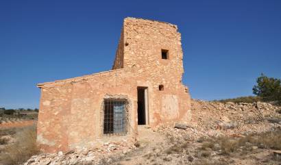 Commercial - Revente - Torre Del Rico - INM-13480