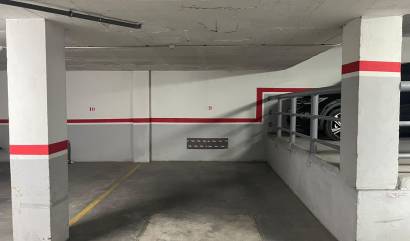 Commercial - Revente - Torrevieja - GI-41025