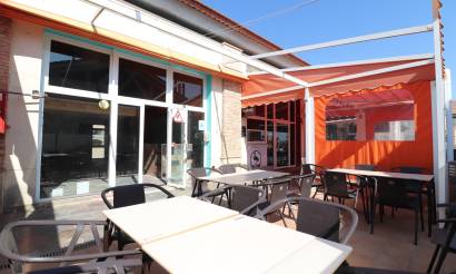 Commercial · Sale · Algorfa · Algorfa