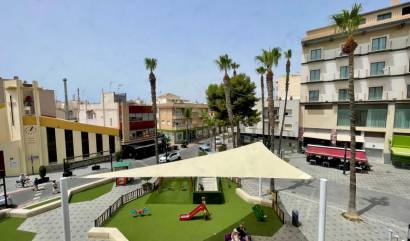 Commercial - Sale - Los Alcazares - INM-91366