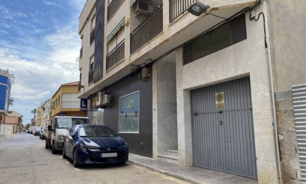 Commercial - Sale - Los Alcazares - Los Alcazares