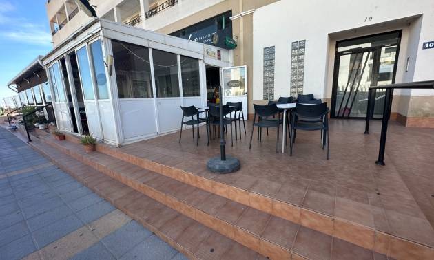 Commercial - Sale - Orihuela - Entre Naranjos Vistabella Golf