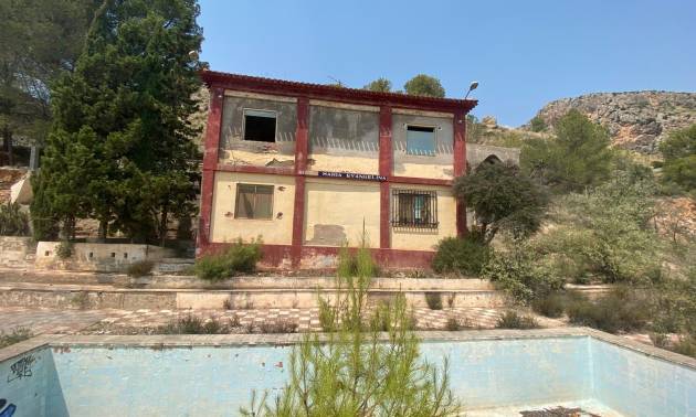 Commercial - Sale - Salinas - Salinas