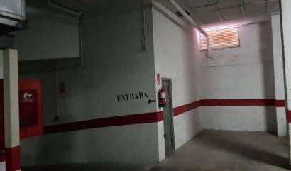 Commercial - Sale - Torrevieja - Ven-18202