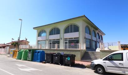 Commercieel - Bestaande woningen - Benimar - INM-76806