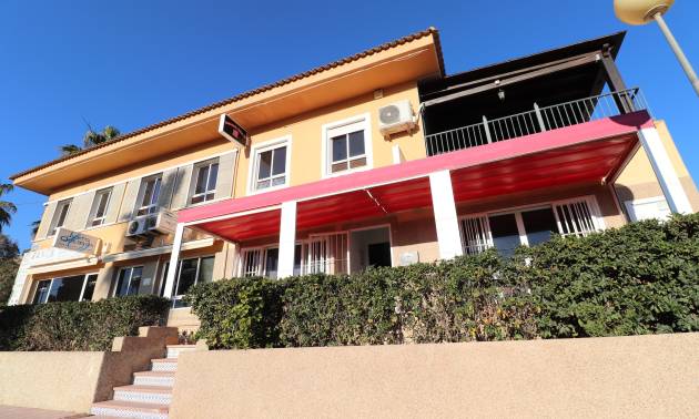 Commercieel - Bestaande woningen - Ciudad Quesada - Ciudad Quesada