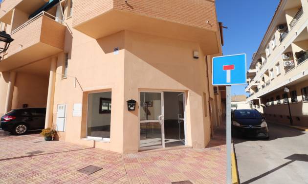 Commercieel - Bestaande woningen - Jacarilla - Jacarilla