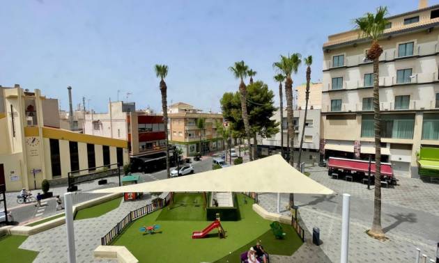 Commercieel - Bestaande woningen - Los Alcazares - Los Alcazares