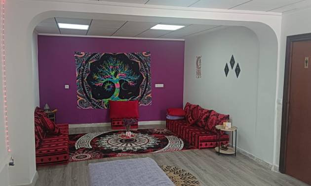 Commercieel - Bestaande woningen - Salinas - Salinas