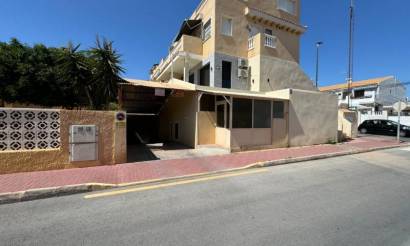 Commercieel · Bestaande woningen · Torrevieja · Los Frutales