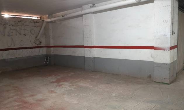 Commercieel - Bestaande woningen - Torrevieja - Playa de los locos