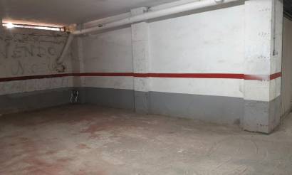 Commercieel · Bestaande woningen · Torrevieja · Playa de los locos