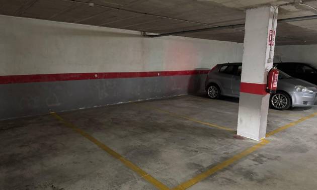 Commercieel - Bestaande woningen - Torrevieja - Torrevieja