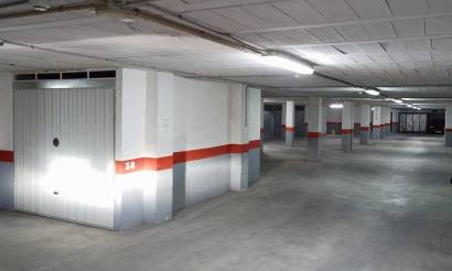 Commercieel · Bestaande woningen · Torrevieja · Torrevieja