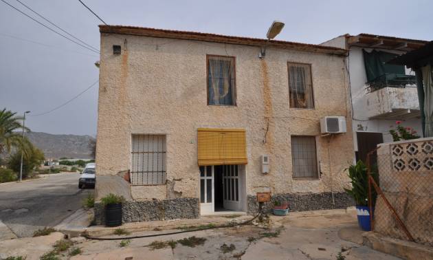 Country House - Revente - Abanilla - Abanilla