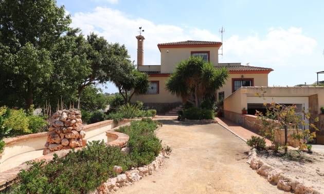 Country House - Revente - Algorfa - Algorfa