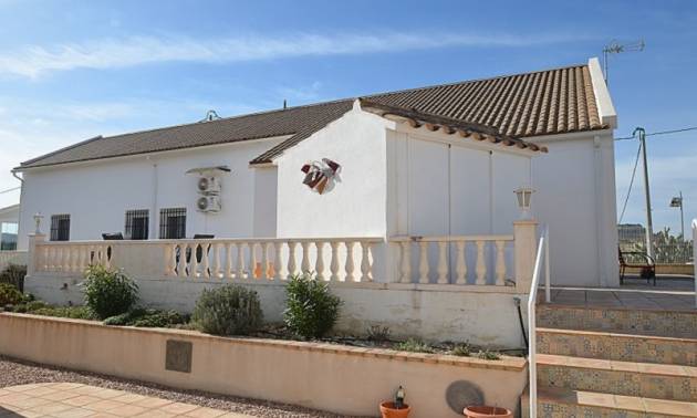 Country House - Revente - Calasparra - Calasparra