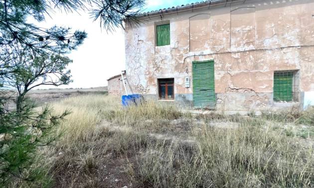 Country House - Revente - Canada del Trigo - Canada del Trigo