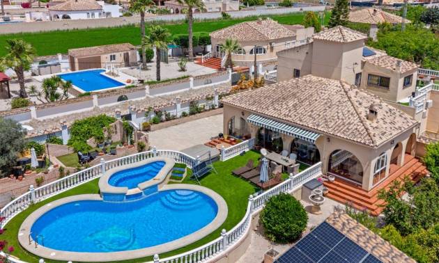 Country House - Revente - Catral - Catral
