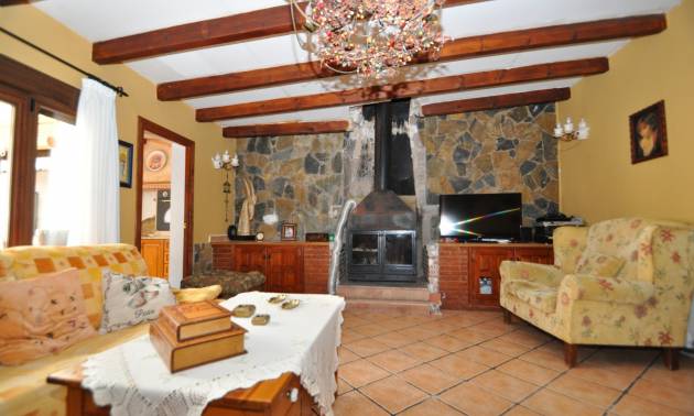 Country House - Revente - Chinorlet - Chinorlet