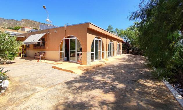 Country House - Revente - Crevillente - Crevillente