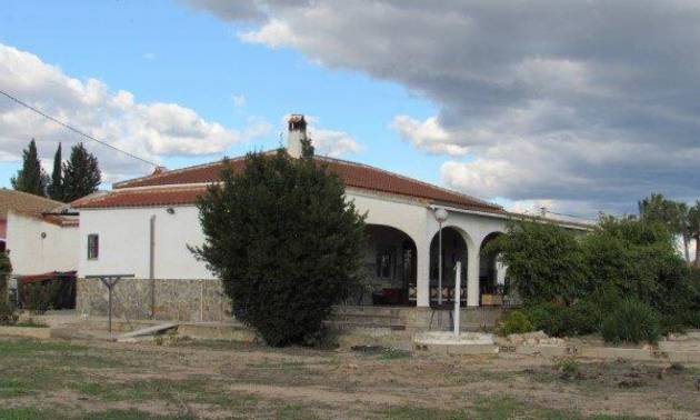 Country House - Revente - Dolores - Dolores