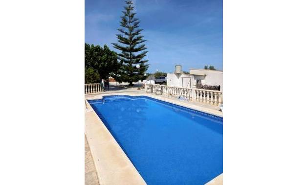 Country House - Revente - Dolores - Dolores