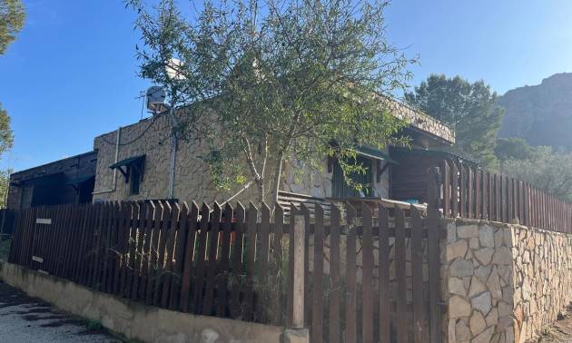 Country House - Revente - Gea y Truyols - Gea y Truyols