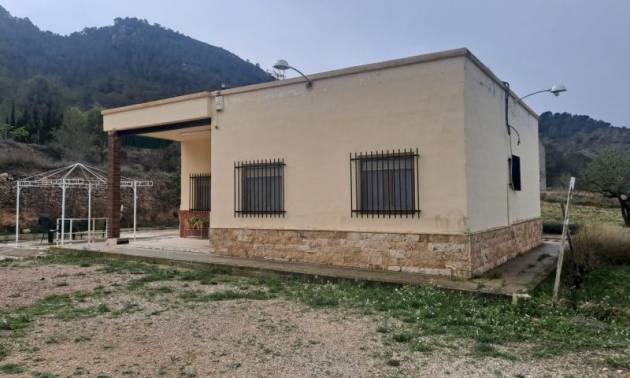 Country House - Revente - Hondón de las Nieves - Hondón de las Nieves