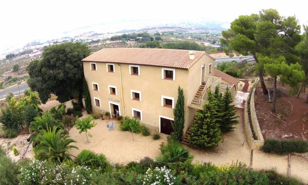 Country House - Revente - Ibi - Ibi