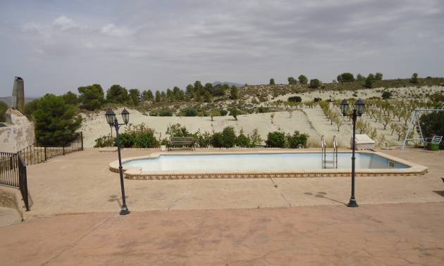 Country House - Revente - Jumilla - Jumilla