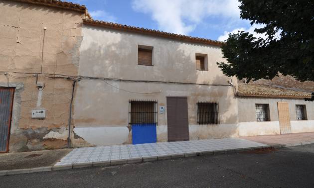 Country House - Revente - Jumilla - Jumilla