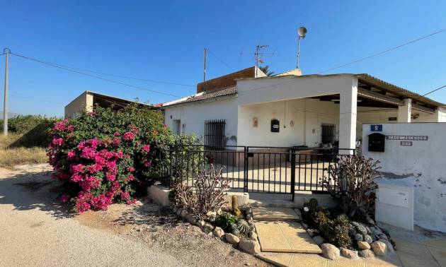 Country House - Revente - La Murada - La Murada