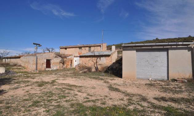 Country House - Revente - La Zarza - La Zarza