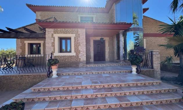 Country House - Revente - Los Montesinos - Los Montesinos